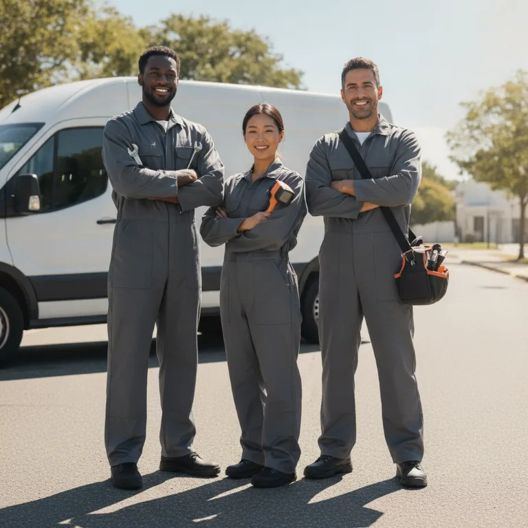 Radiator Repair team in St Helens
